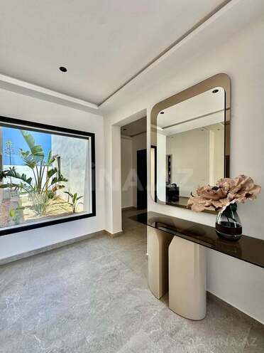 İcarəyə verilir 5 otaqlı həyət evi/bağ evi 450 m², Mərdəkan q., photo 10 from 16