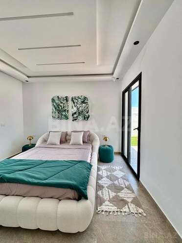 İcarəyə verilir 5 otaqlı həyət evi/bağ evi 450 m², Mərdəkan q., photo 11 from 16