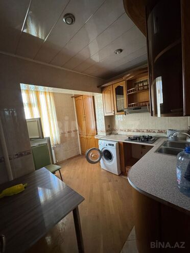 Сдаётся 5-комн. вторичка 120 м², м. Ази Асланов, photo 10 from 22