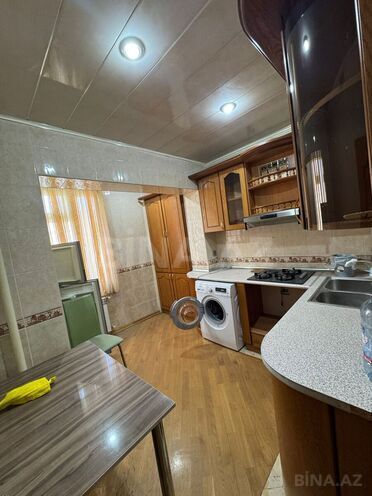 Сдаётся 5-комн. вторичка 120 м², м. Ази Асланов, photo 15 from 22