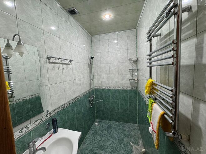 Сдаётся 5-комн. вторичка 120 м², м. Ази Асланов, photo 20 from 22