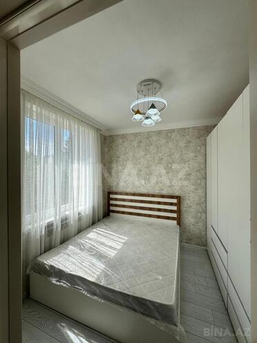Satılır 2 otaqlı köhnə tikili 40 m², Nəriman Nərimanov m., photo 6 from 10
