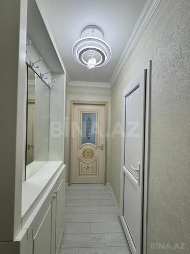 Satılır 2 otaqlı köhnə tikili 40 m², Nəriman Nərimanov m., photo 5 from 10