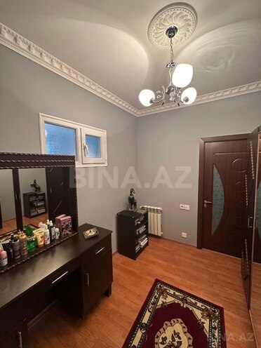Satılır 3 otaqlı yeni tikili 70 m², photo 5 from 12