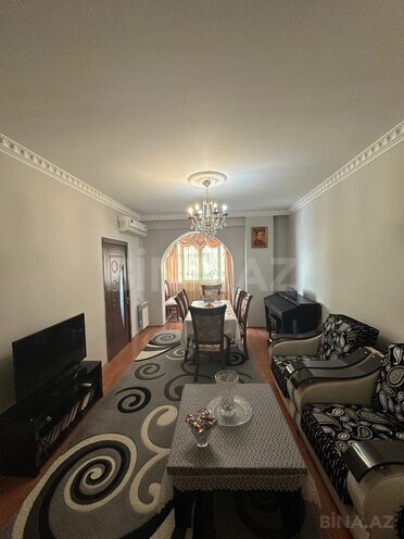 Satılır 3 otaqlı yeni tikili 70 m², photo 1 from 12