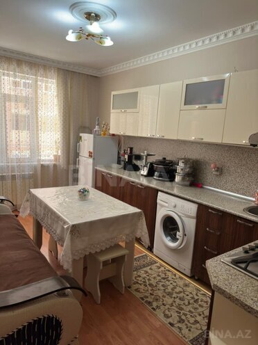 Satılır 3 otaqlı yeni tikili 70 m², photo 7 from 12