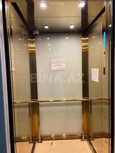 Сдаётся 4-комн. новостройка 175 м², м. Элмляр Академиясы, photo 13 from 19