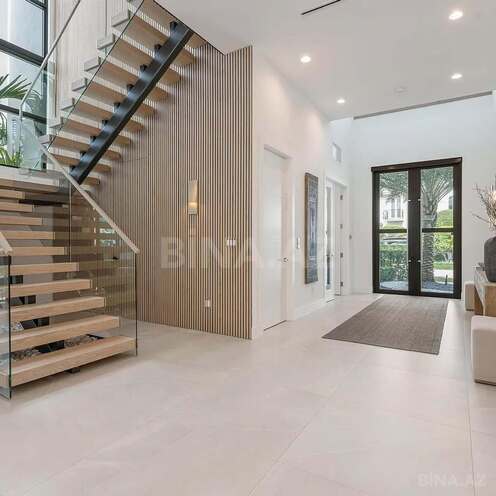 İcarəyə verilir 6 otaqlı həyət evi/bağ evi 320 m², Mərdəkan q., photo 20 from 22