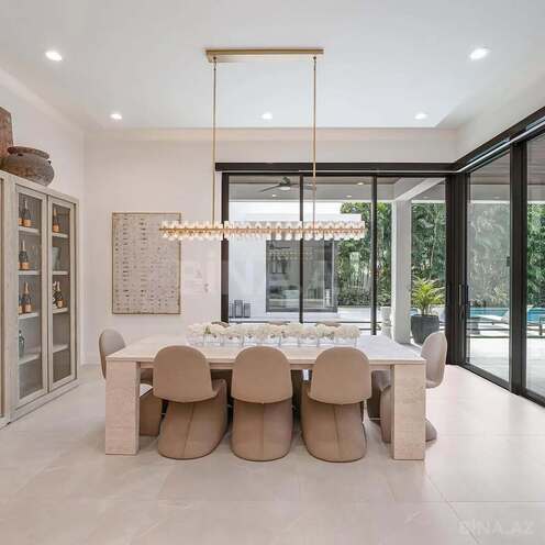 İcarəyə verilir 6 otaqlı həyət evi/bağ evi 320 m², Mərdəkan q., photo 15 from 22