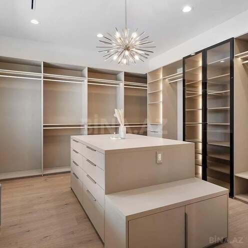 İcarəyə verilir 6 otaqlı həyət evi/bağ evi 320 m², Mərdəkan q., photo 10 from 22