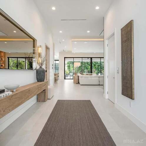 İcarəyə verilir 6 otaqlı həyət evi/bağ evi 320 m², Mərdəkan q., photo 21 from 22