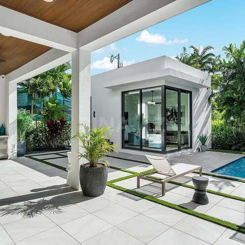 İcarəyə verilir 6 otaqlı həyət evi/bağ evi 320 m², Mərdəkan q., photo 5 from 22