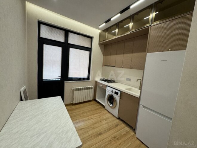 Сдаётся 3-комн. новостройка 118 м², м. Иншаатчылар, photo 10 from 14
