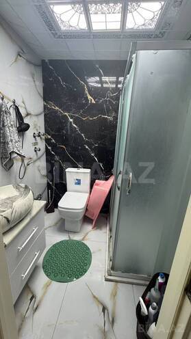 Satılır 2 otaqlı yeni tikili 55 m², Badamdar q., photo 13 from 14