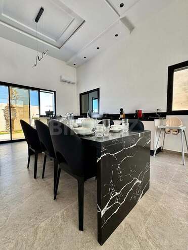 İcarəyə verilir 5 otaqlı həyət evi/bağ evi 320 m², Mərdəkan q., photo 9 from 19