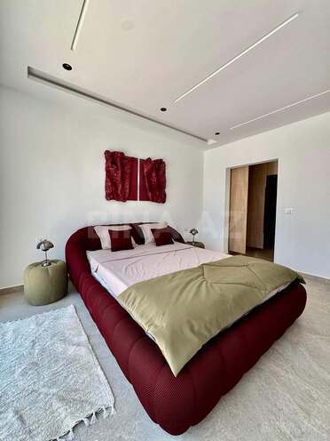 İcarəyə verilir 5 otaqlı həyət evi/bağ evi 320 m², Mərdəkan q., photo 16 from 19