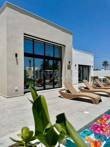 İcarəyə verilir 5 otaqlı həyət evi/bağ evi 320 m², Mərdəkan q., photo 6 from 19