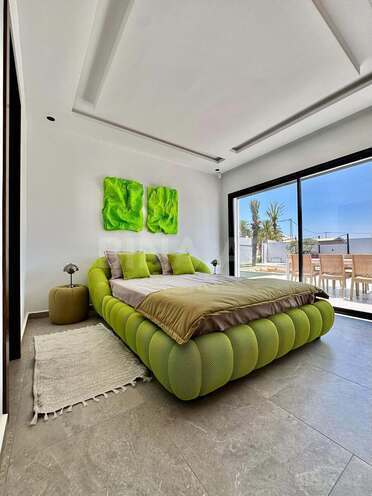 İcarəyə verilir 5 otaqlı həyət evi/bağ evi 320 m², Mərdəkan q., photo 12 from 19