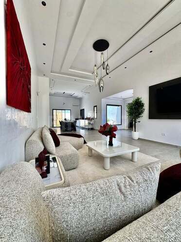 İcarəyə verilir 5 otaqlı həyət evi/bağ evi 320 m², Mərdəkan q., photo 8 from 19