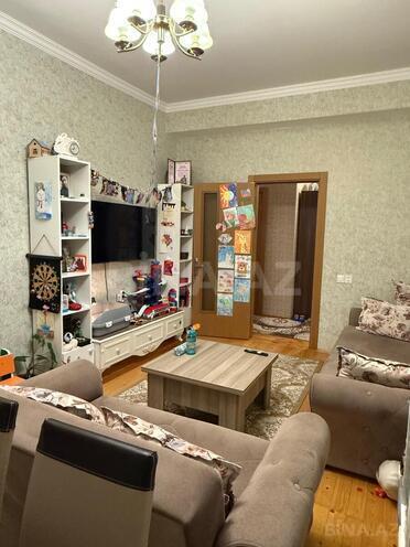 Продаётся 3-комн. новостройка 98 м², пос. Локбатан, photo 1 from 19
