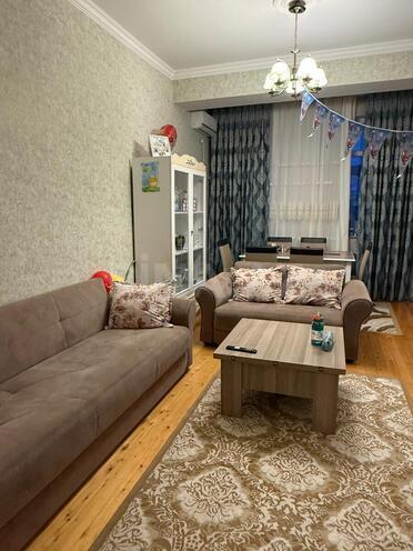 Продаётся 3-комн. новостройка 98 м², пос. Локбатан, photo 3 from 19