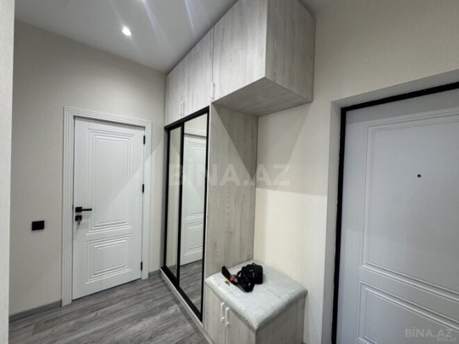 Сдаётся 2-комн. новостройка 56 м², м. Иншаатчылар, photo 5 from 13