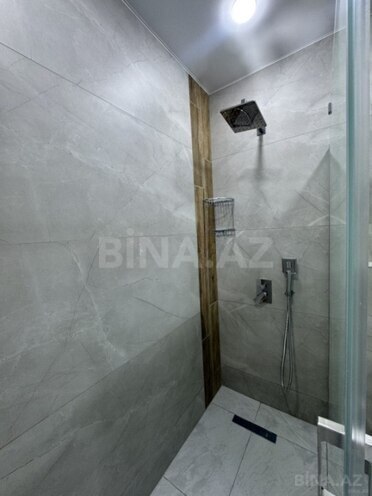 Сдаётся 2-комн. новостройка 56 м², м. Иншаатчылар, photo 4 from 13
