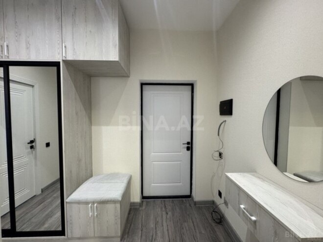 Сдаётся 2-комн. новостройка 56 м², м. Иншаатчылар, photo 6 from 13