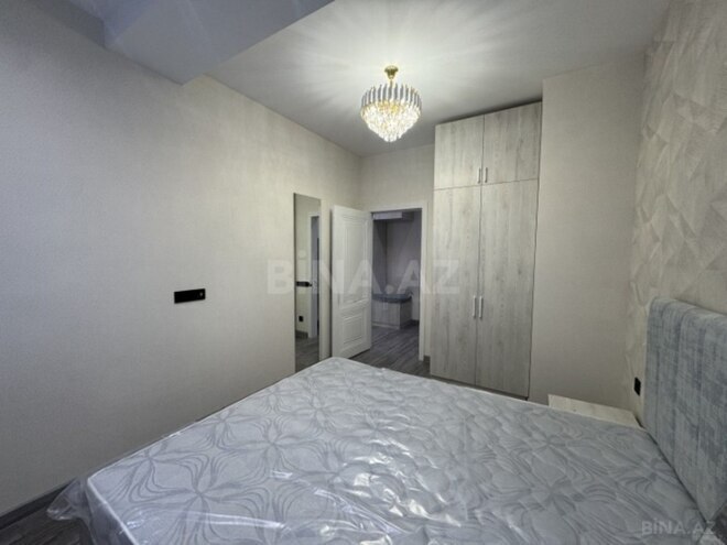 Сдаётся 2-комн. новостройка 56 м², м. Иншаатчылар, photo 7 from 13
