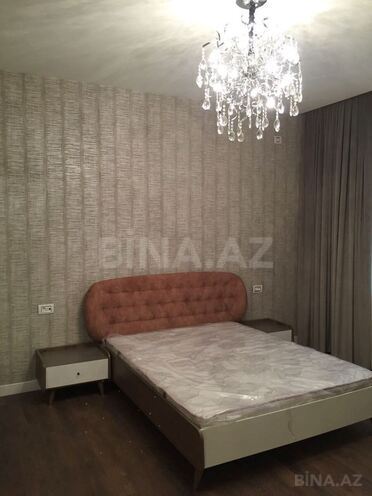 İcarəyə verilir 4 otaqlı həyət evi/bağ evi 350 m², Mərdəkan q., photo 16 from 18