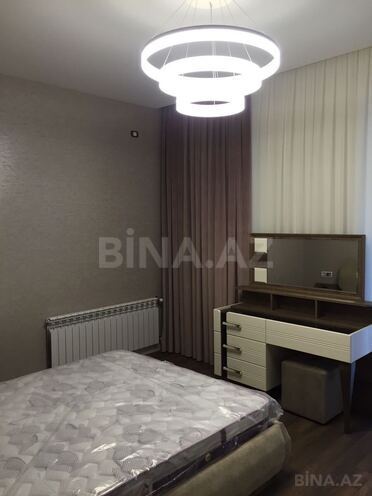 İcarəyə verilir 4 otaqlı həyət evi/bağ evi 350 m², Mərdəkan q., photo 14 from 18