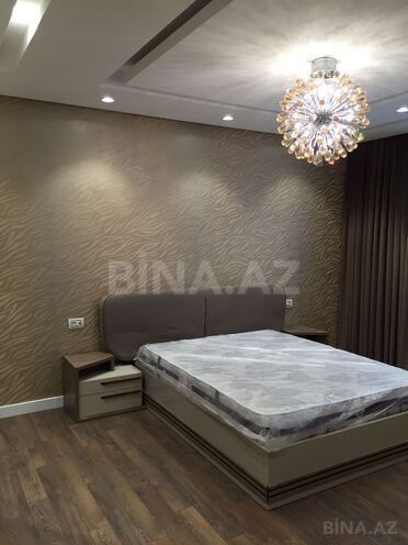 İcarəyə verilir 4 otaqlı həyət evi/bağ evi 350 m², Mərdəkan q., photo 17 from 18