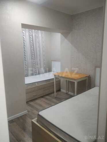 Сдаётся 3-комн. вторичка 75 м², м. Кероглу, photo 12 from 17