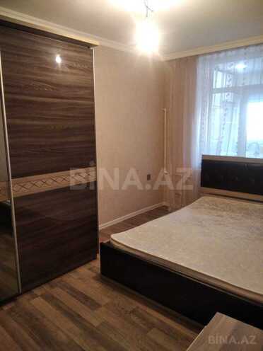 Сдаётся 3-комн. вторичка 75 м², м. Кероглу, photo 10 from 17