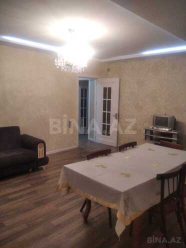 Сдаётся 3-комн. вторичка 75 м², м. Кероглу, photo 8 from 17