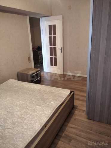 Сдаётся 3-комн. вторичка 75 м², м. Кероглу, photo 11 from 17