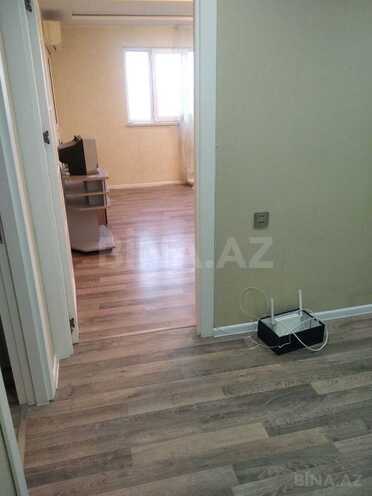 Сдаётся 3-комн. вторичка 75 м², м. Кероглу, photo 15 from 17