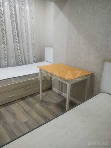 Сдаётся 3-комн. вторичка 75 м², м. Кероглу, photo 4 from 17