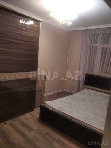 Сдаётся 3-комн. вторичка 75 м², м. Кероглу, photo 3 from 17