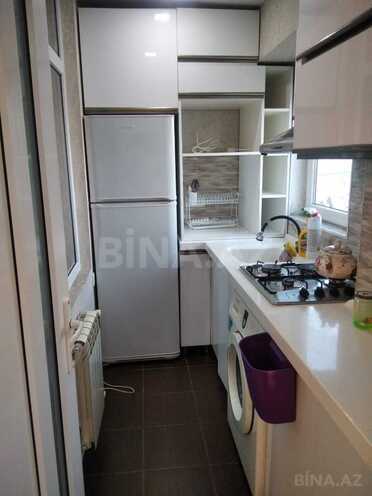 Сдаётся 3-комн. вторичка 75 м², м. Кероглу, photo 5 from 17