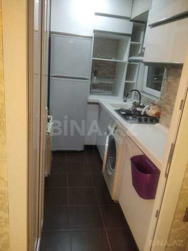 Сдаётся 3-комн. вторичка 75 м², м. Кероглу, photo 13 from 17