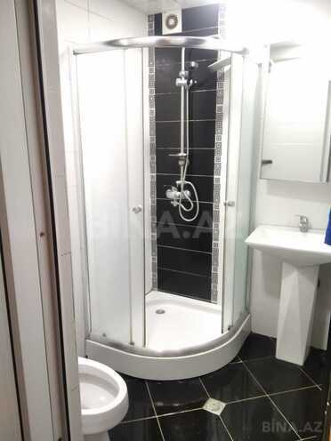 Сдаётся 3-комн. вторичка 75 м², м. Кероглу, photo 16 from 17