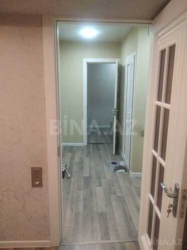 Сдаётся 3-комн. вторичка 75 м², м. Кероглу, photo 14 from 17