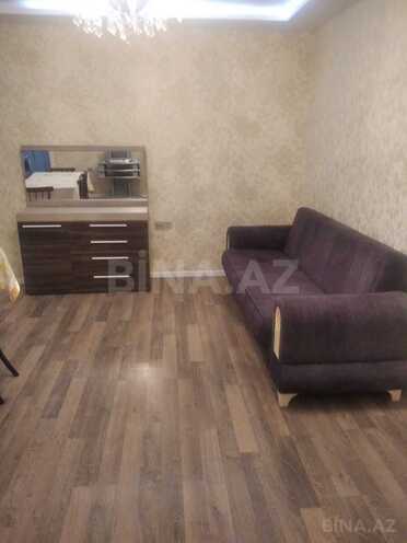 Сдаётся 3-комн. вторичка 75 м², м. Кероглу, photo 6 from 17