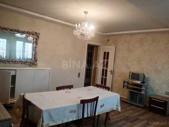 Сдаётся 3-комн. вторичка 75 м², м. Кероглу, photo 9 from 17