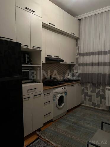 Продаётся 2-комн. новостройка 43.5 м², пос. Масазыр, photo 4 from 12