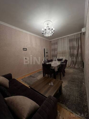 Продаётся 2-комн. новостройка 43.5 м², пос. Масазыр, photo 9 from 12