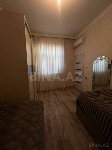 Продаётся 2-комн. новостройка 43.5 м², пос. Масазыр, photo 10 from 12