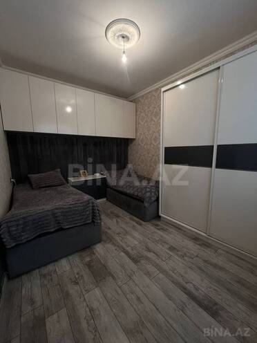 Продаётся 2-комн. новостройка 43.5 м², пос. Масазыр, photo 5 from 12