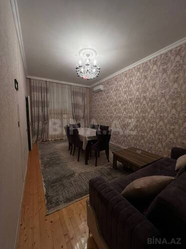 Продаётся 2-комн. новостройка 43.5 м², пос. Масазыр, photo 1 from 12